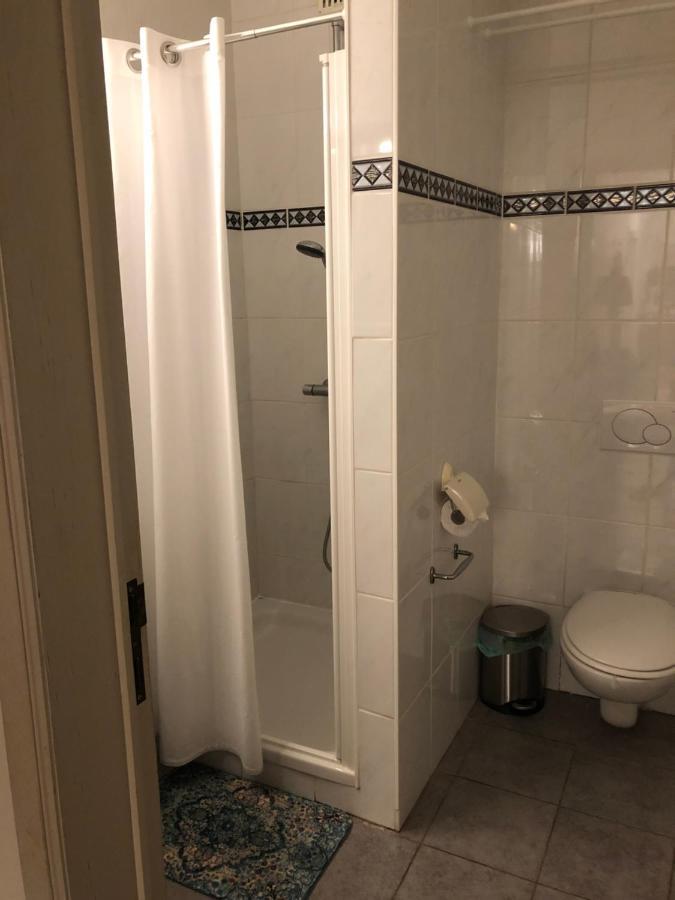 Ferienwohnung T klein Kasteeltje Wetteren Exterior foto