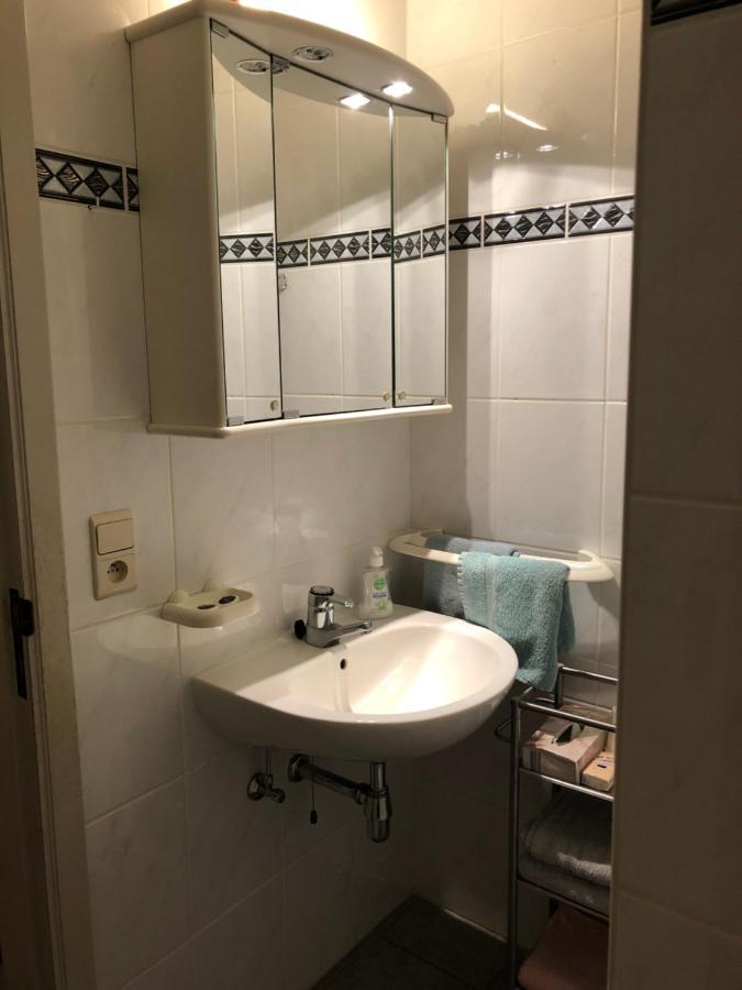 Ferienwohnung T klein Kasteeltje Wetteren Exterior foto