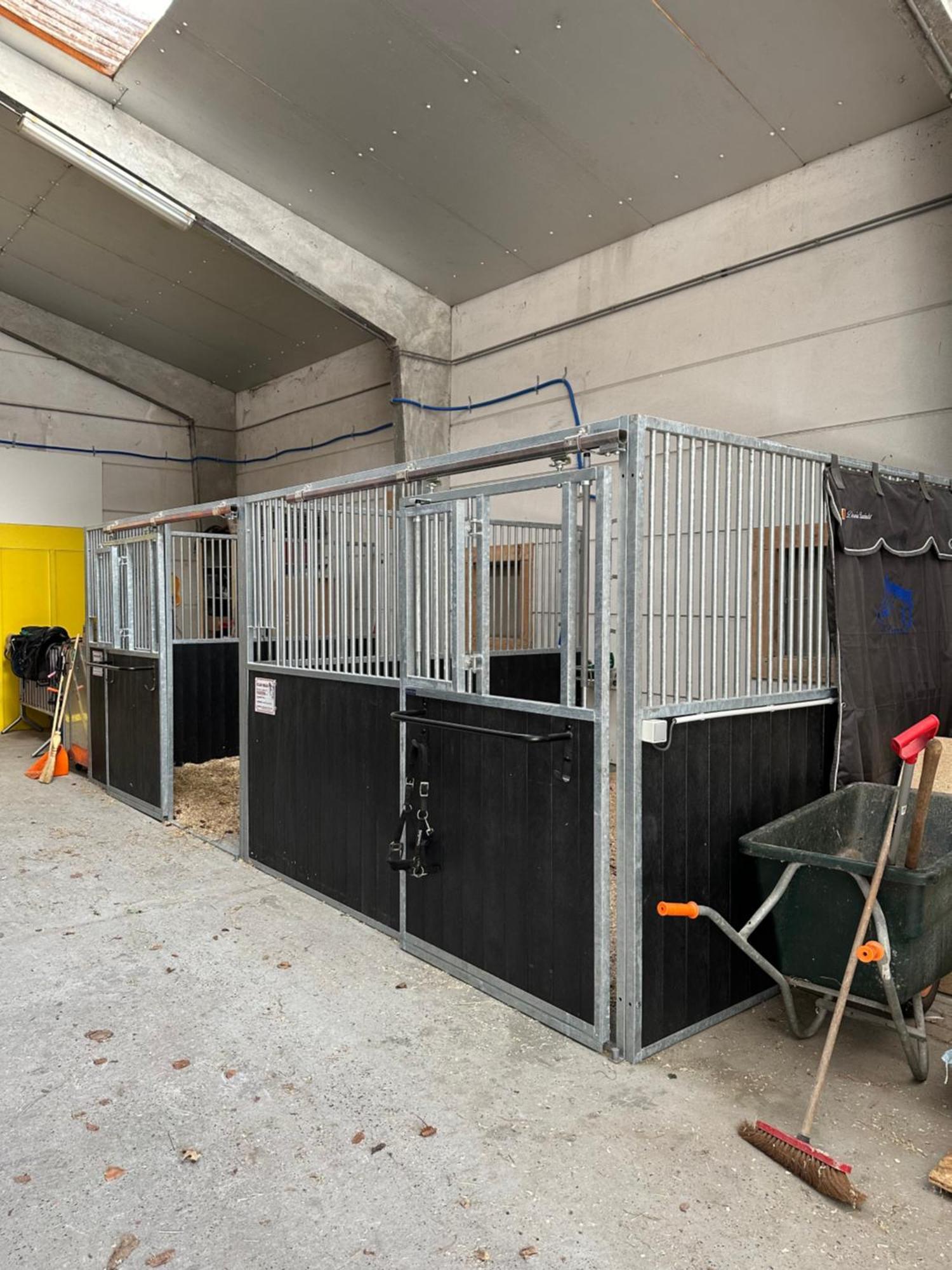 Ferienwohnung T klein Kasteeltje Wetteren Exterior foto